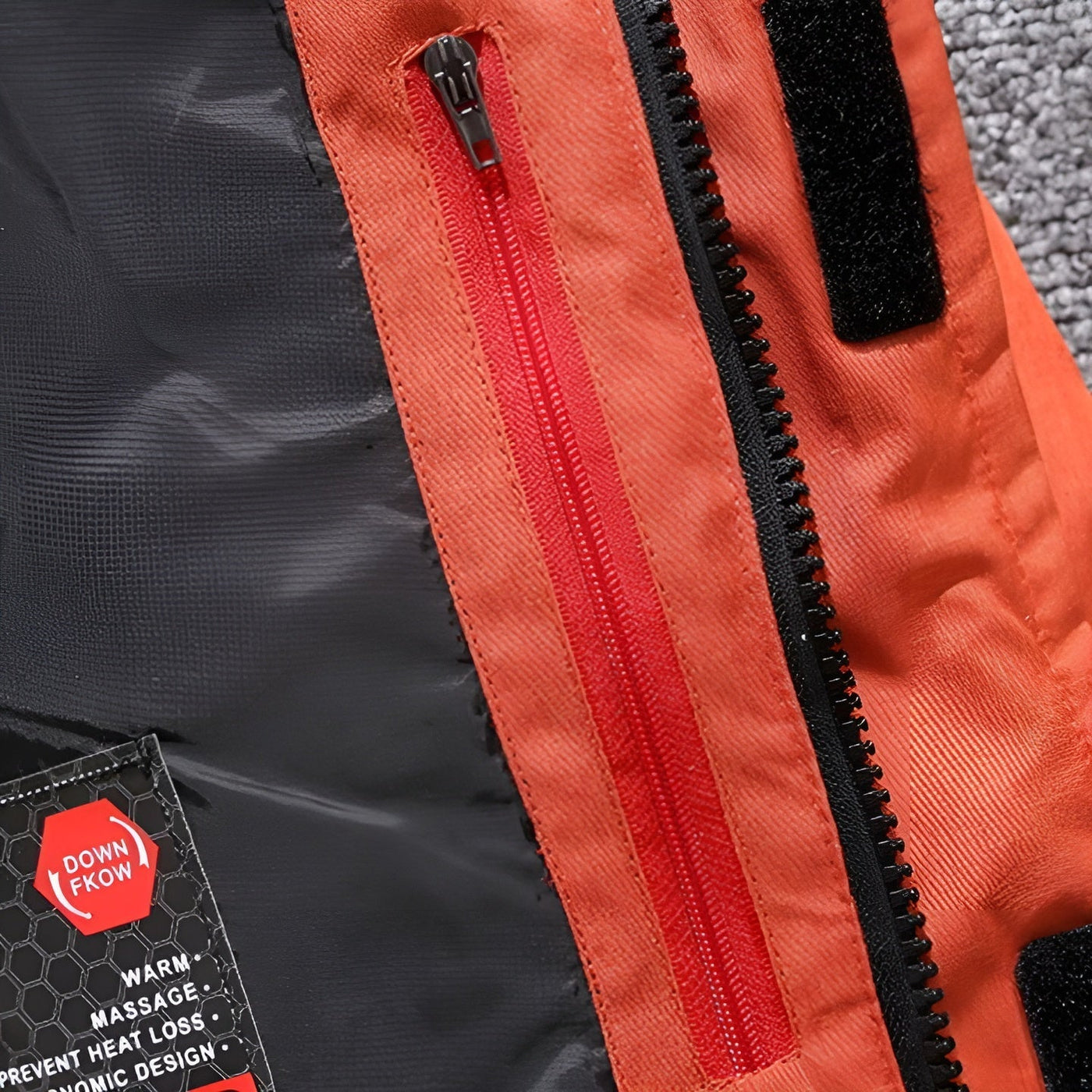 Marcel | Ciepłe kurtki męskie