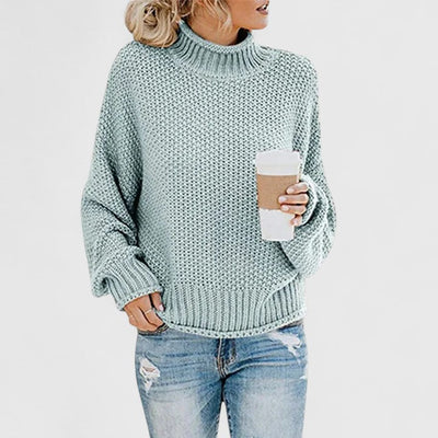 Emoryanne | Stylowy Sweter